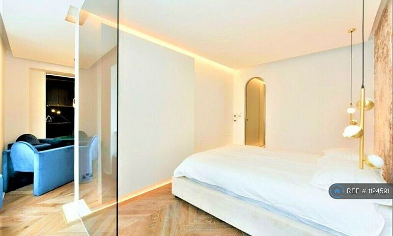 1 Bedroom Flat In Du...