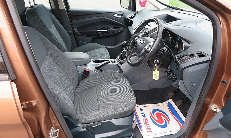 Ford C-Max 1.6 Zetec...