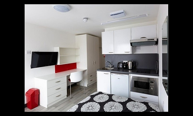 Student Room To Rent...