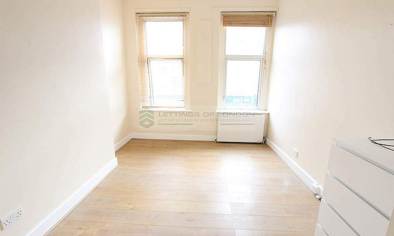 1 Bedroom Flat In No...