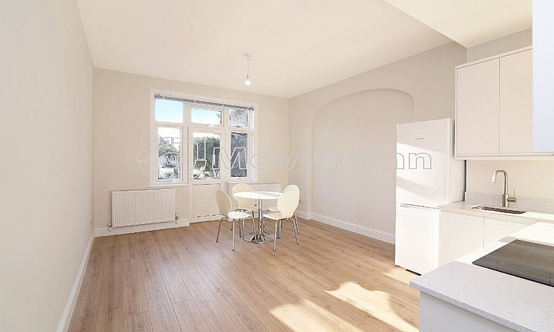 High Spec 2 Bedroom ...