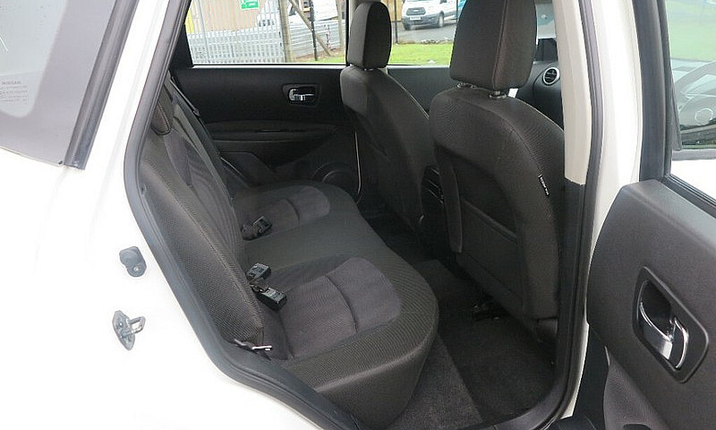 Nissan Qashqai 1.5 A...