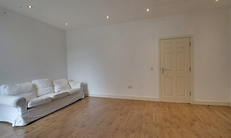 Modern Two Bedroom F...