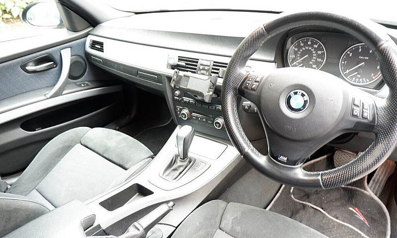 2008 Bmw 3 Series, 2...