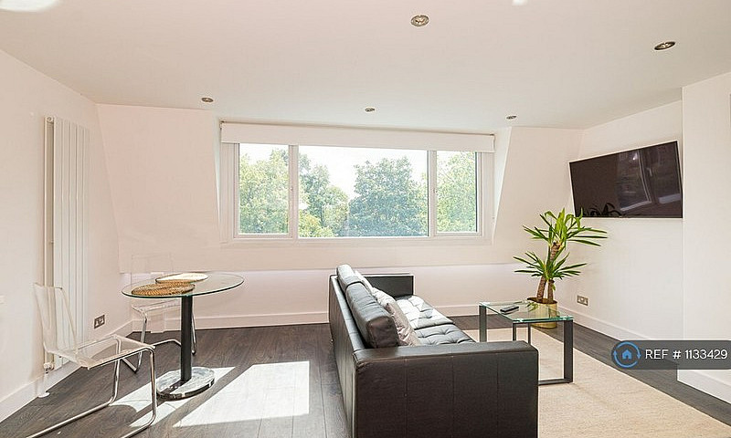 1 Bedroom Flat In Ol...