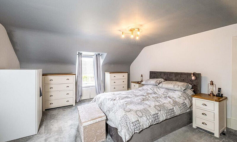 Large Family Home Wi...