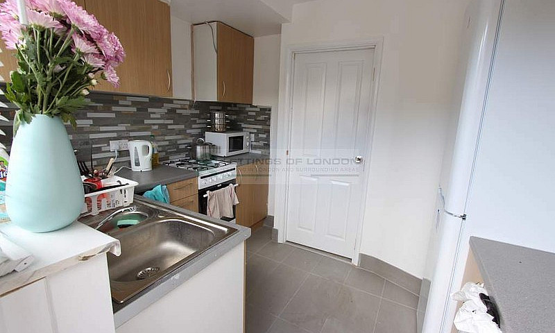 1 Bedroom House In G...