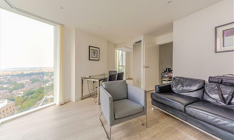 1 Bedroom Flat In Pi...