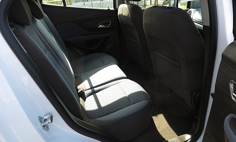 Vauxhall Mokka 1.7 E...