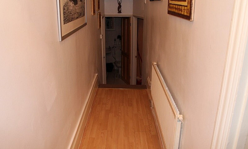 Two Bedroom Flat For...