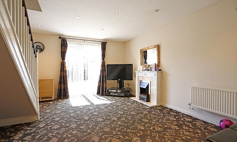 2 Double Bedroom Hou...