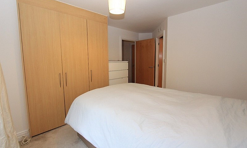 15Wc- Modern 2-Bed/2...