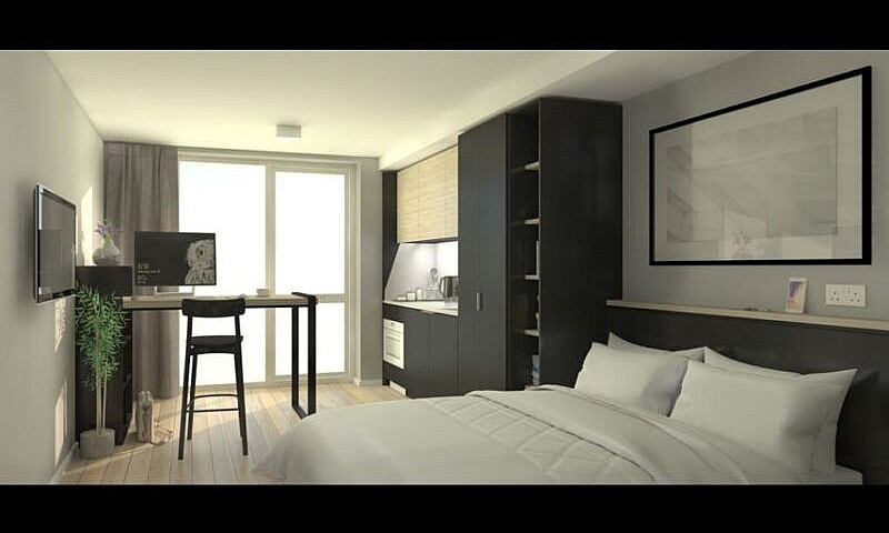 Student Room To Rent...