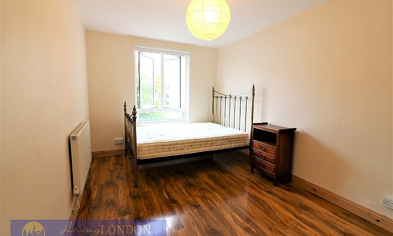 Two Bed Flat To Rent...