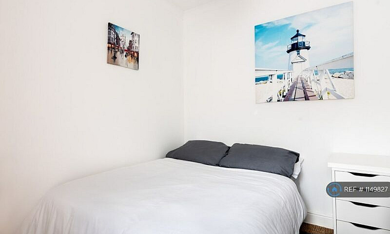 1 Bedroom In Broadwa...