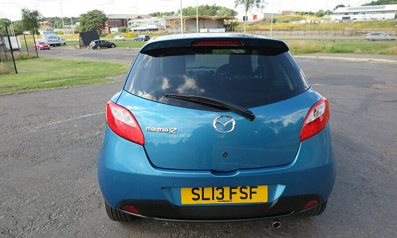 Mazda 2 1.5 Sport 20...