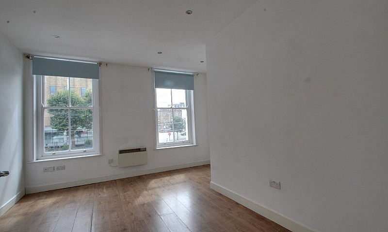 Modern Two Bedroom F...