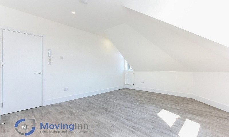 Brand New 1 Bedroom ...