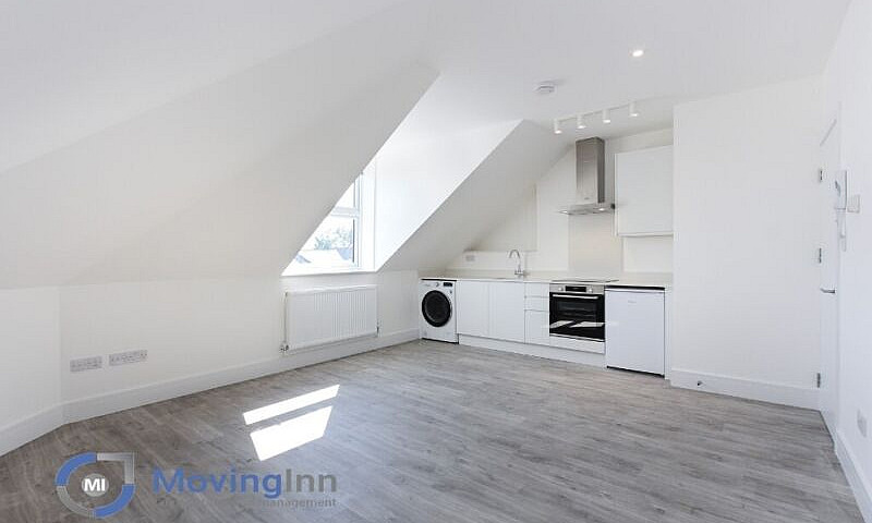 Brand New 1 Bedroom ...