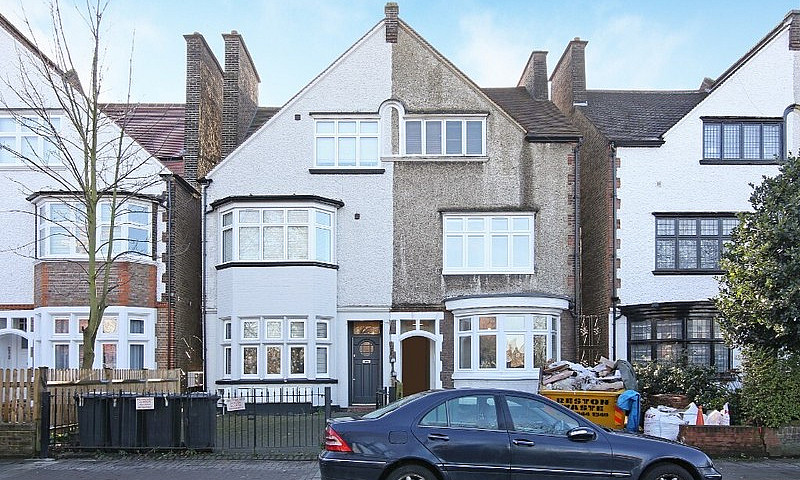 Beautiful 2 Bedroom ...