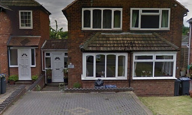 3 Bedroom Semi Detac...