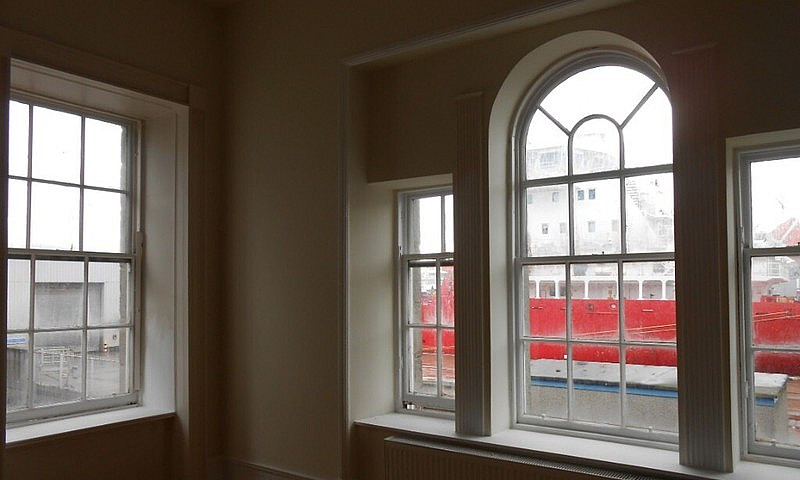 Central One Bed Flat...
