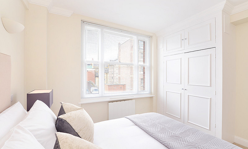 2 Bedroom Flat In Hi...