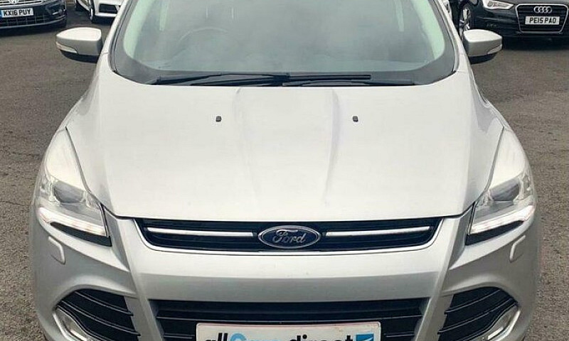 2014 14 Ford Kuga 2....