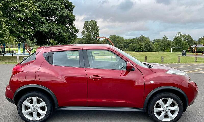 Nissan Juke, 1.5 Dci...