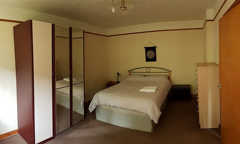 2 Bed First Floor Fl...