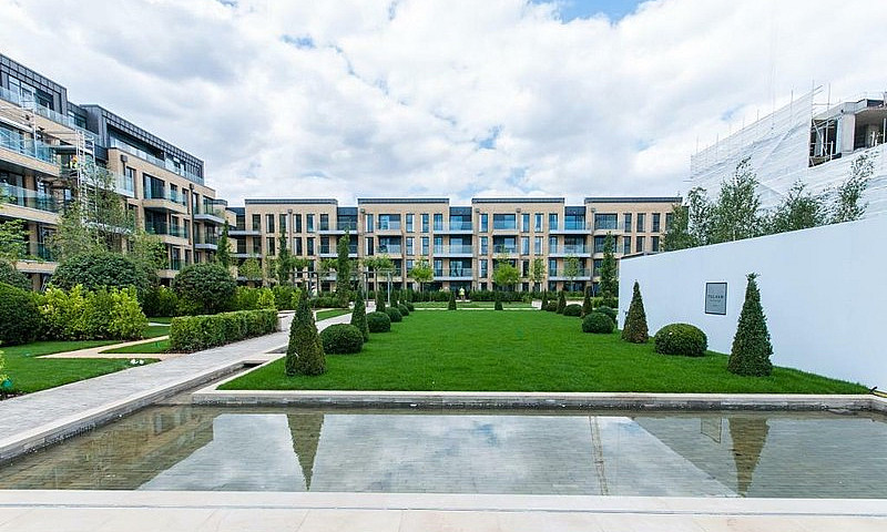 1 Bedroom Flat In In...
