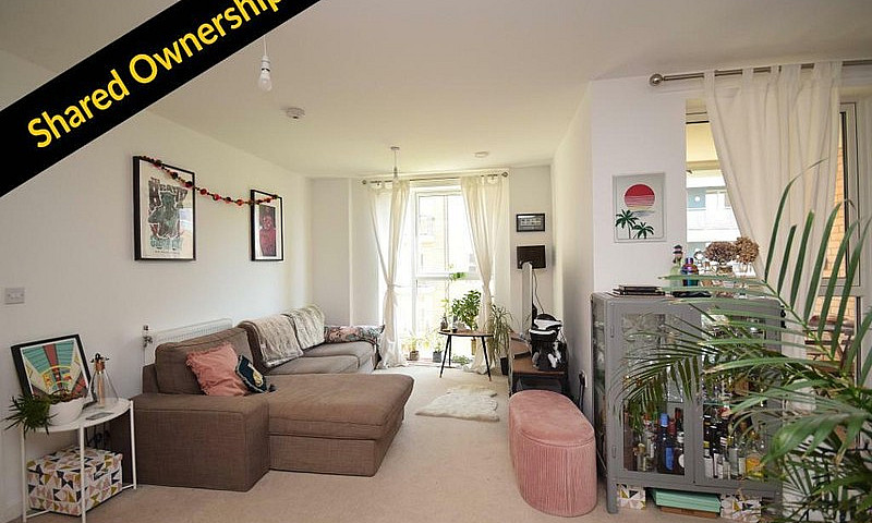1 Bedroom Flat In Li...