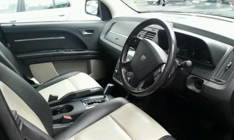 Dodge, Journey, Mpv,...