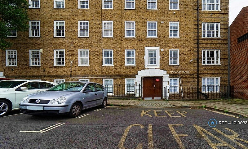 1 Bedroom In Maygood...