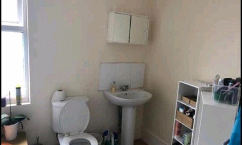 Spacious Double Room...