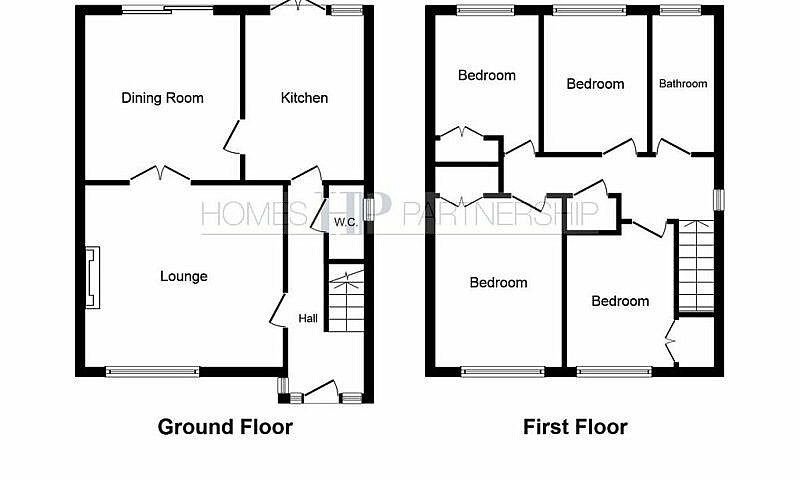 4 Bedroom House In G...