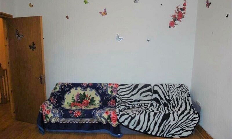 Spacious 2 Bed Flat ...