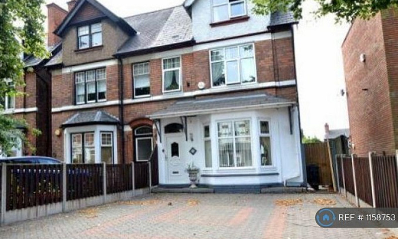 1 Bedroom In Hillari...