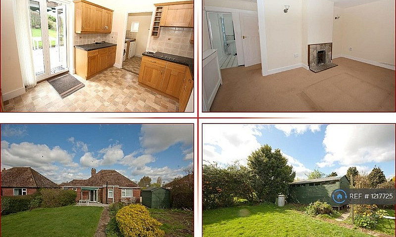 2 Bedroom House In G...