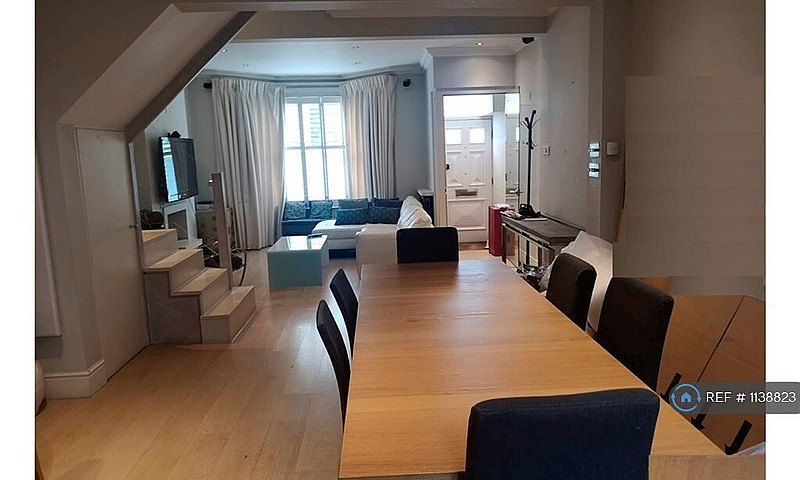 4 Bedroom House In L...