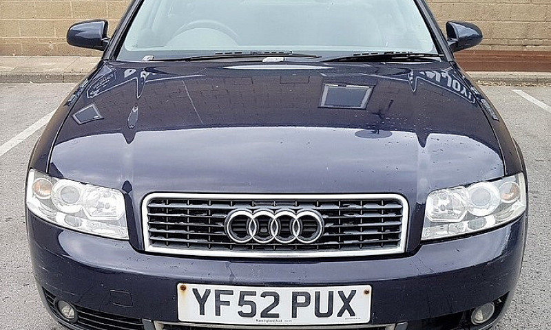 Cheap Audi A4 Tdi 13...