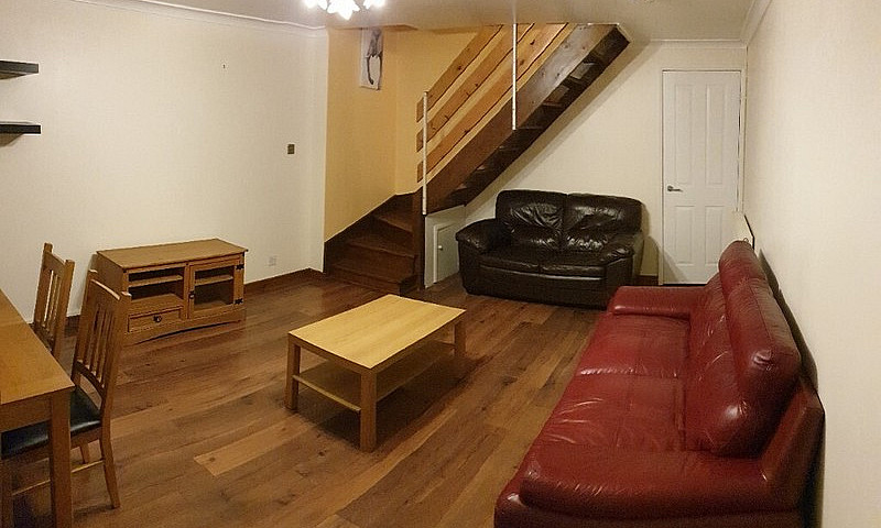 2 Bedroom House For ...