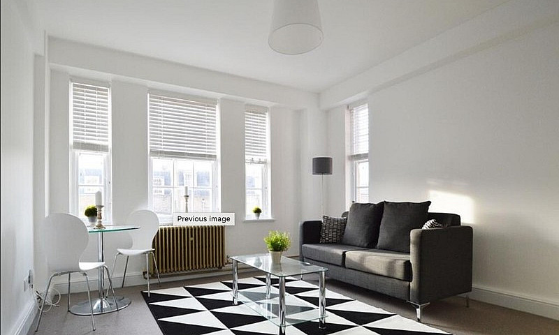 Furnished Two Bedroo...