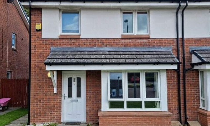 3 Bedroom Semi-Detac...
