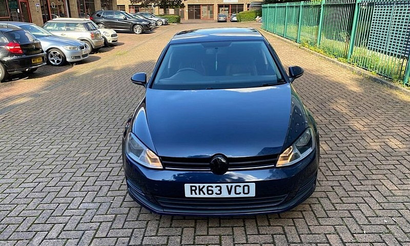 Volkswagen Golf 1.6 ...