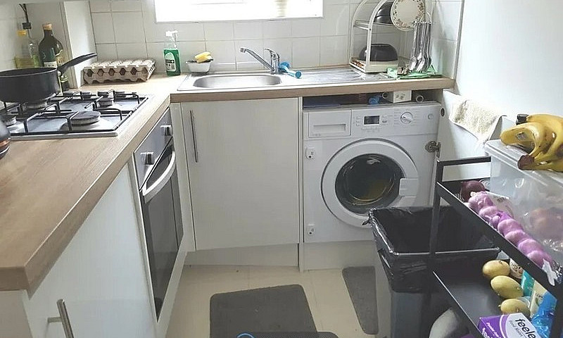2 Bed Flat To Rent ...
