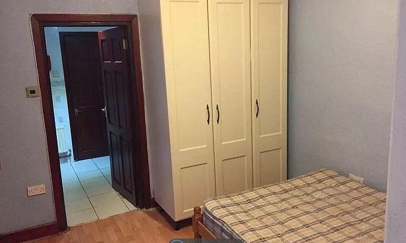 Furnished One Bedroo...