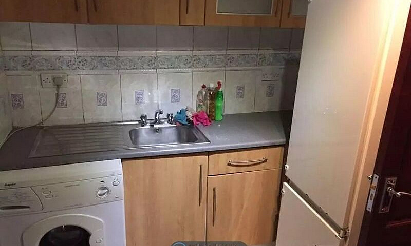 Furnished One Bedroo...