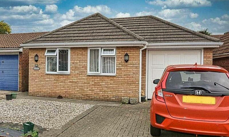 3 Bedroom House In R...