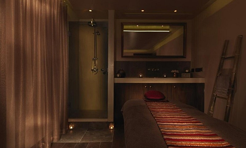 Furnished Studio Lon...